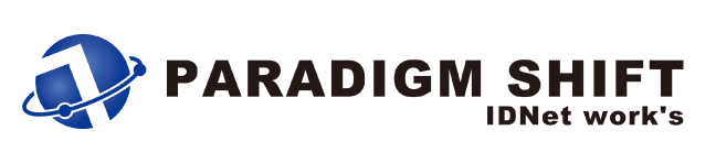 株式会社パラダイムシフトIDNET WORK’S 採用サイト